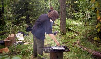 Collective action Library. Photo - 54