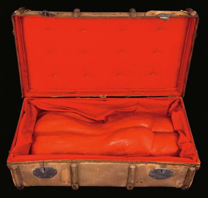 Игорь Макаревич. Подарок для Германии