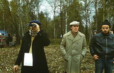 Collective action Place of Action. Photo - 2