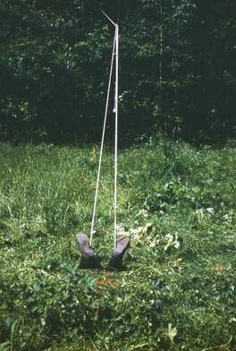 Collective action Boots. Photo - 20