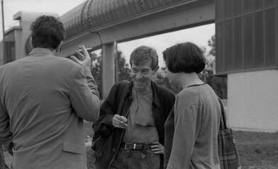 Акция КД Вторая речь. Фотография - 51