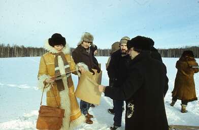 Акция КД 10 Появлений. Фотография - 65