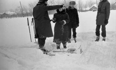 Collective action Sound Perspectives. Photo - 61