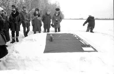 Collective action Russian World. Photo - 74