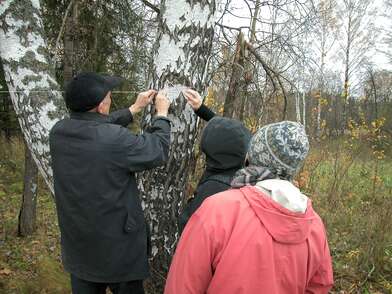 Акция КД Деревни. Фотография - 1