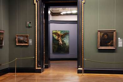 Выставка In Situ. Фотография - 5