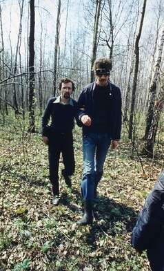 Акция КД Встреча. Фотография - 8