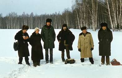 Collective action Description of Action. Photo - 18