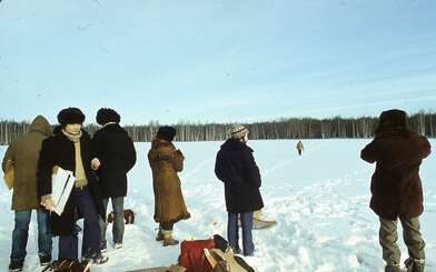 Акция КД 10 Появлений. Фотография - 57