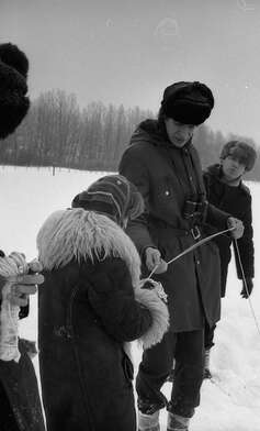 Collective action Sound Perspectives. Photo - 49