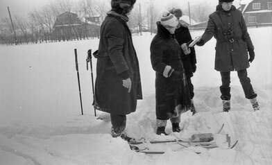 Collective action Sound Perspectives. Photo - 60