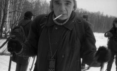 Collective action 83. Photo - 83