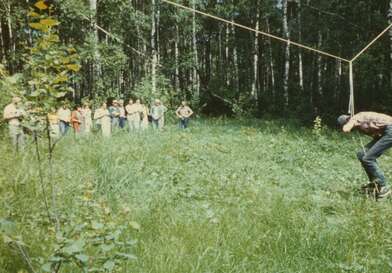 Collective action Boots. Photo - 27