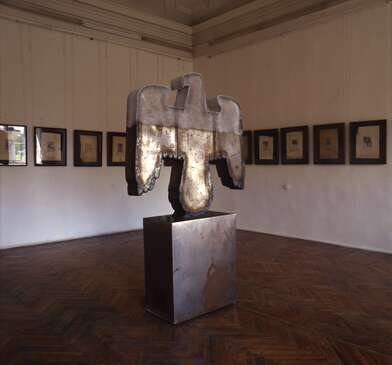 Life in the Snow. Photo - 3