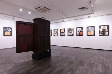 Story of the Wardrobe. Photo - 6