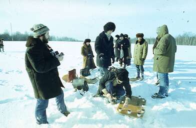 Акция КД 10 Появлений. Фотография - 27