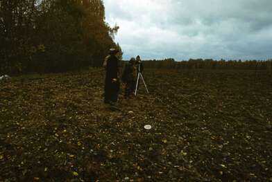 Collective action Place of Action. Photo - 10