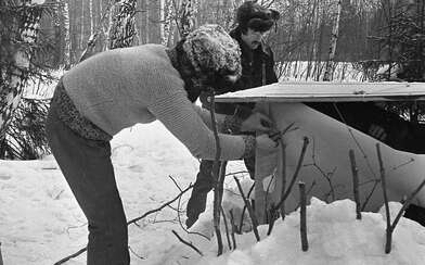 Collective action To Panitkov. Photo - 59