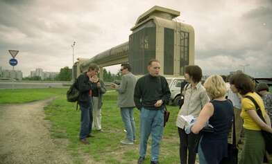 Акция КД Гаражи. Фотография - 6