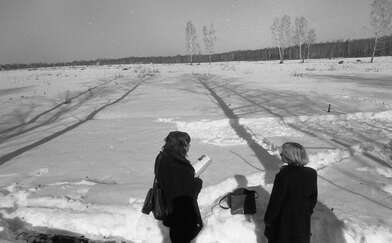 Акция КД ШВЕДАГОН к акции «Место действия». Фотография - 31