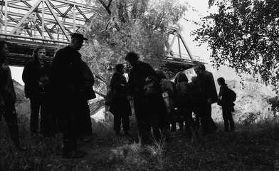 Collective action Likhoborka. Photo - 9