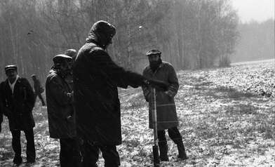 Акция КД Ворот. Фотография - 48