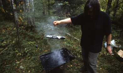 Collective action Library. Photo - 18