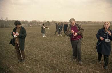 Collective action 14:07-15:13 (Watches). Photo - 44