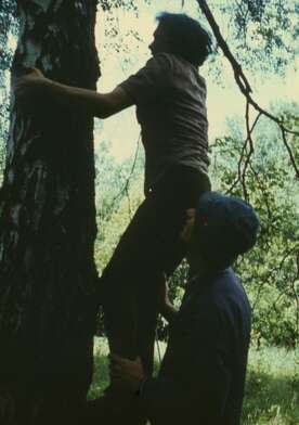 Collective action Boots. Photo - 2