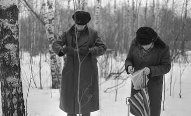 Акция КД За КД — 2. Фотография - 14