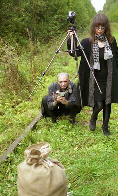 Collective action The Sack. Photo - 3