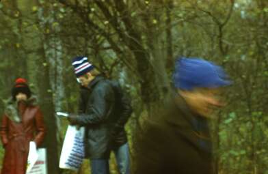 Collective action Place of Action. Photo - 12