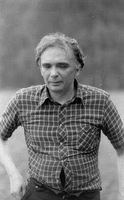 Collective action Moving of the Audience. Photo - 22