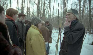 Collective action 83. Photo - 56