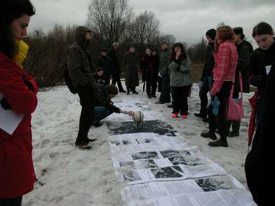 Акция КД Полеты на Луну. Фотография - 28