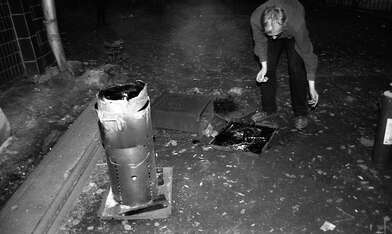 Collective action Library. Photo - 76