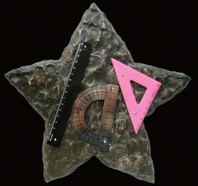 Игорь Макаревич. Звезда геометрии