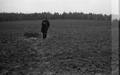 Collective action Place of Action. Photo - 62