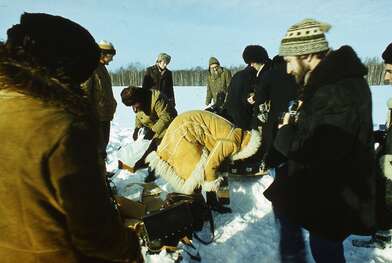 Акция КД 10 Появлений. Фотография - 28