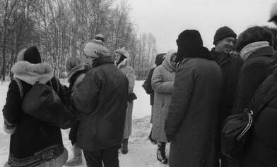 Collective action Russian World. Photo - 53