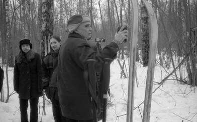 Collective action 83. Photo - 95