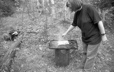 Collective action Library. Photo - 108