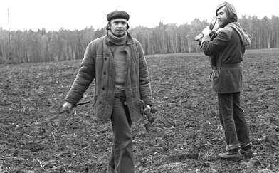 Collective action Place of Action. Photo - 45