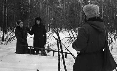 Collective action To Panitkov. Photo - 40