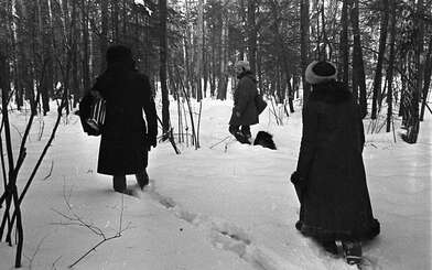 Collective action To Panitkov. Photo - 43