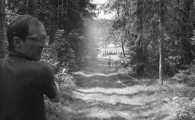 Collective action Division. Photo - 9