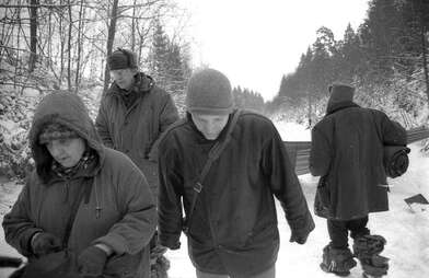 Collective action 625-520. Photo - 122