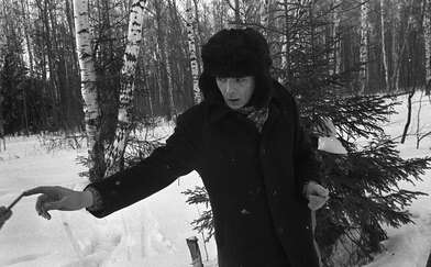 Collective action To Panitkov. Photo - 78