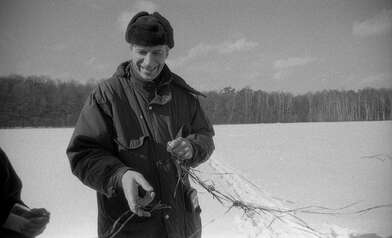 Акция КД Рыбак. Фотография - 25