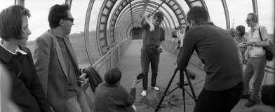 Акция КД Вторая речь. Фотография - 45